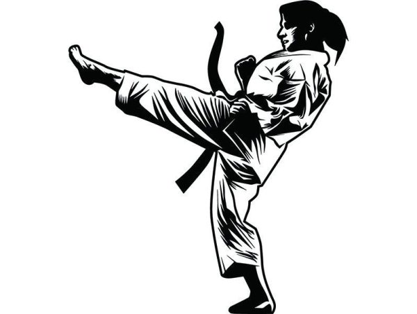 Боевые искусства