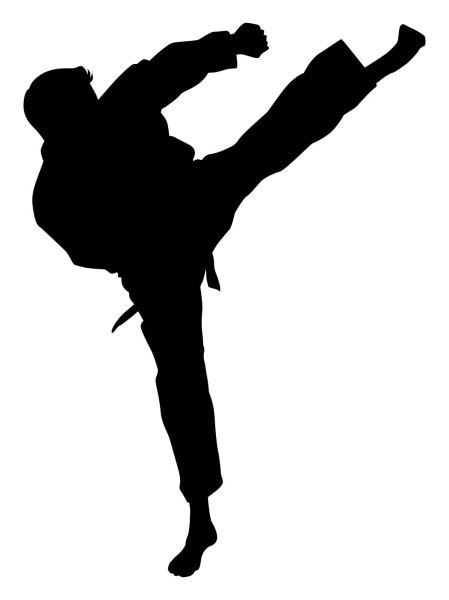 Раундхауз КИК