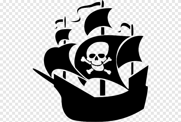 Пиратские атрибуты