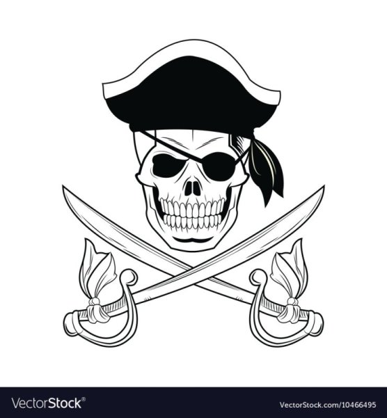 Пиратские Татуировки