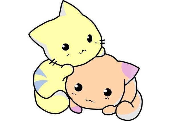 Милые Лисенки