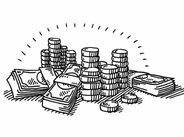 Экономика раскраска