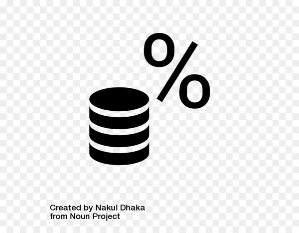 Налоги значок