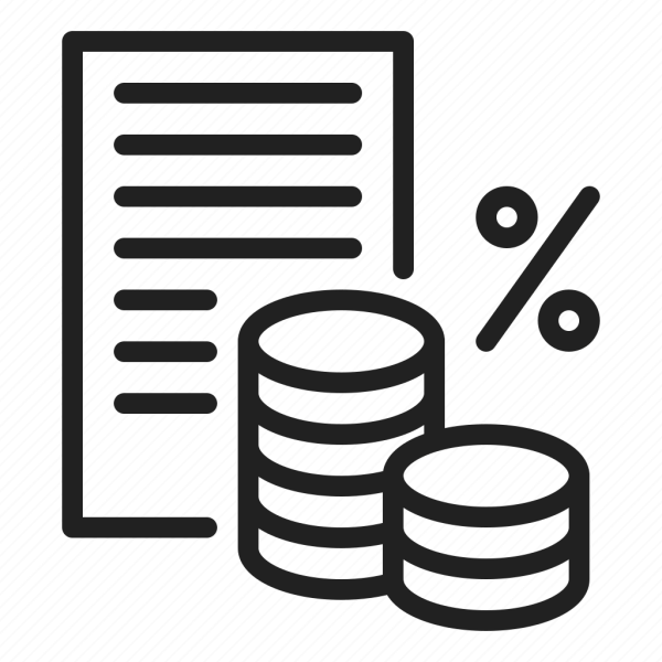 Рентабельность иконка