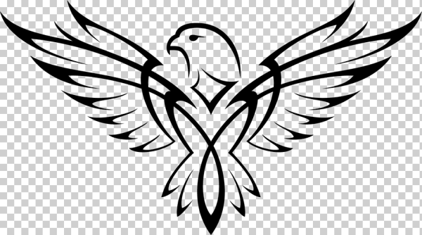 Сокол символ