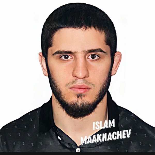 Конор МАКГРЕГОР рисунок