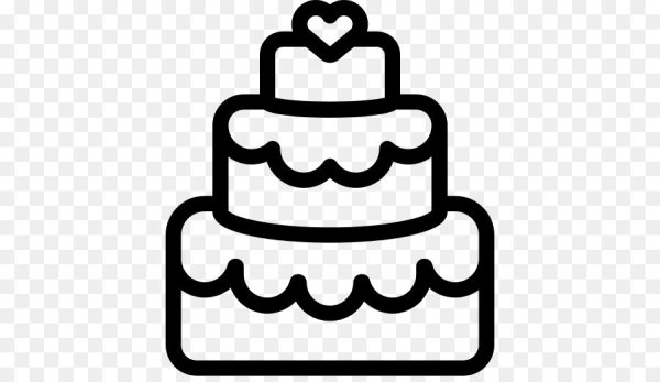 Торт клипарт