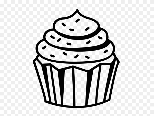 Кекс контур