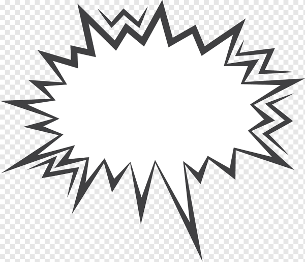 Плашка из комикса