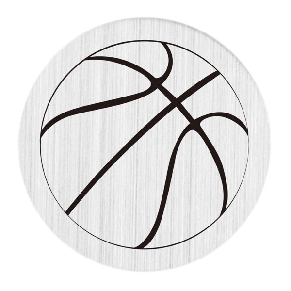 Баскетбольный мяч