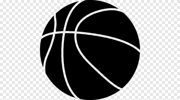 Баскетбол логотип
