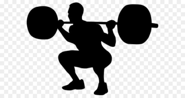 Пауэрлифтинг пиктограмма