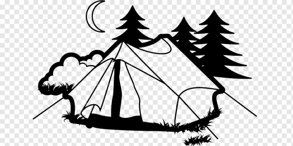 Палатка эскиз