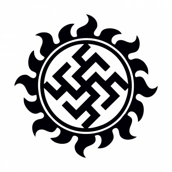 Родовик Славянский оберег