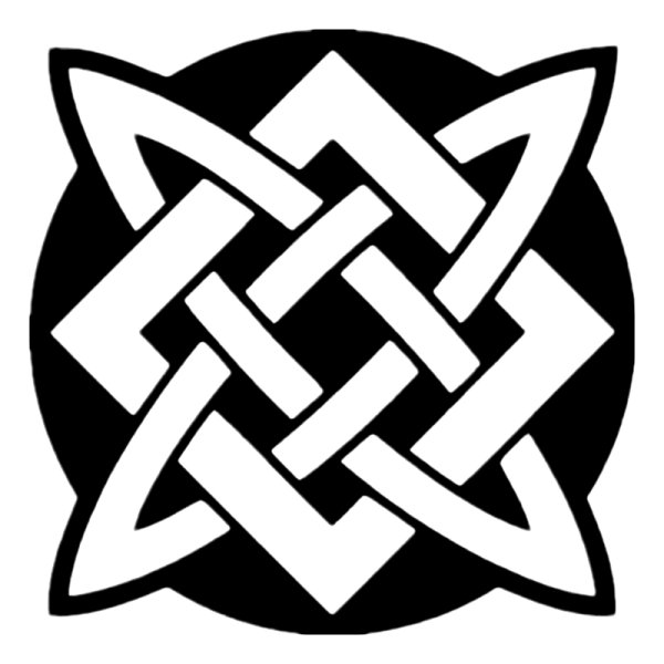 Славянские руны звезда Сварога