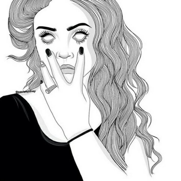 Топовые рисунки