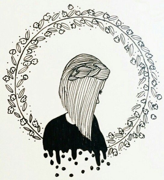 Тумблеры черно белые