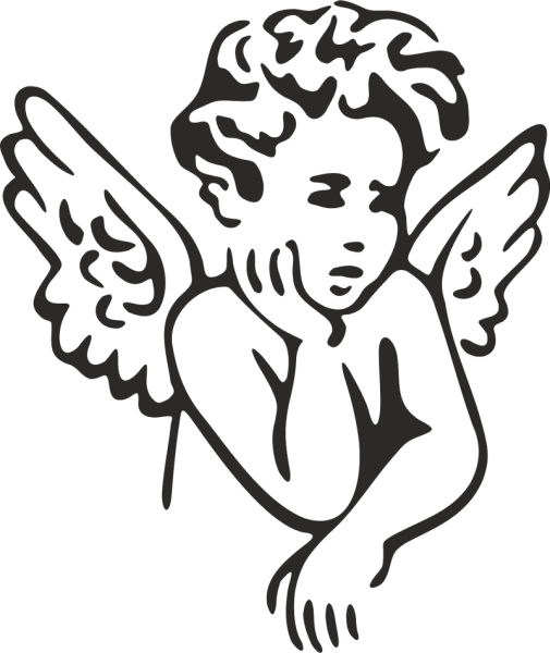 Ангел вектор