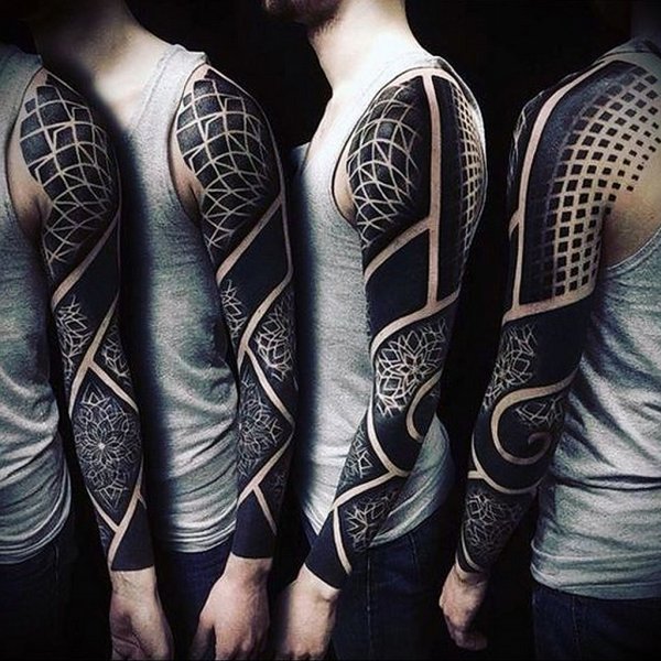 Дотворк блэкворк