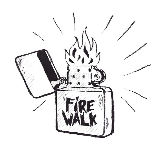 Life is Strange before the Storm Firewalk