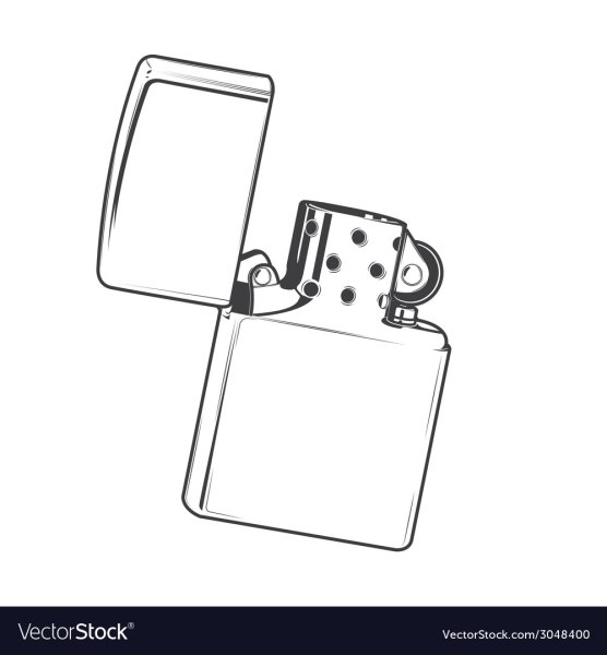 Зажигалка зиппо