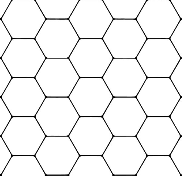 Гексагон соты