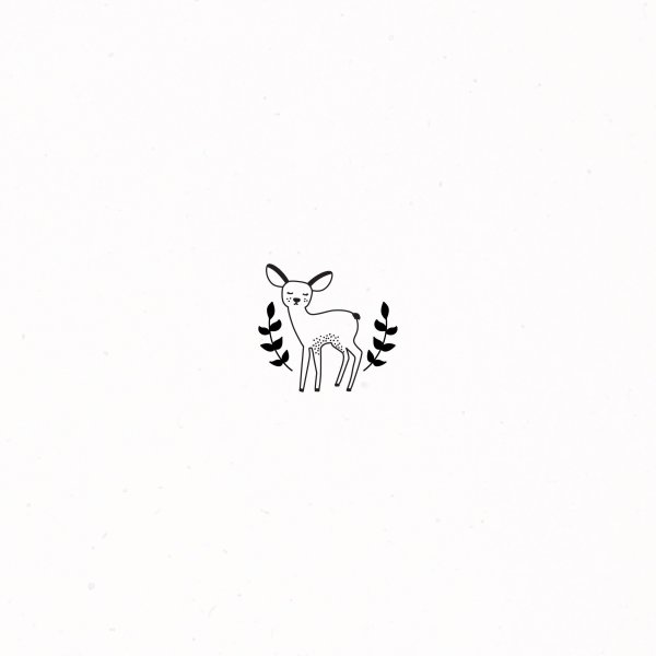 Руки Минимализм