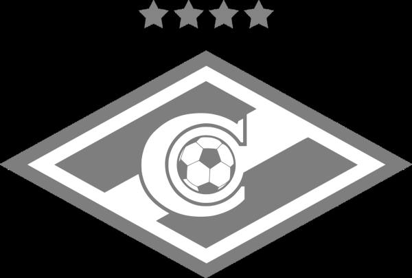 Футбольный клуб Спартак логотип