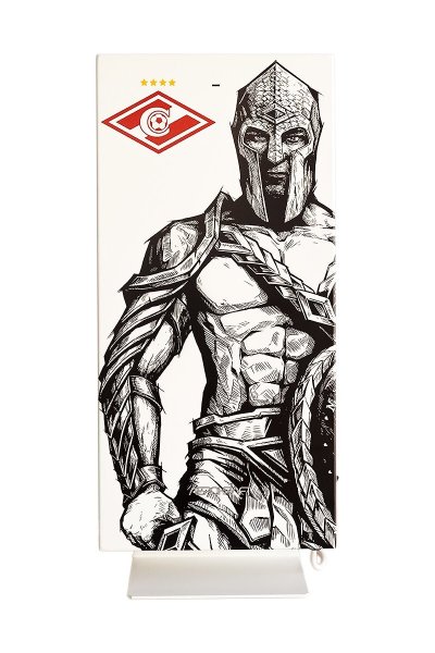 ФК Спартак Москва Гладиатор