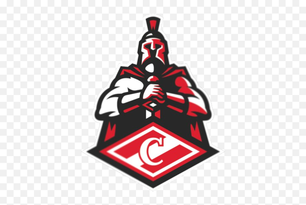 Эмблема Спартака