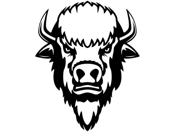 ЗУБР эмблема