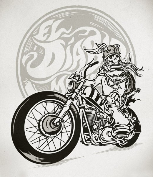 Логотипы мотоциклов