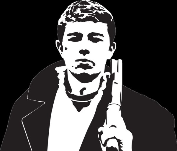 Сергей Бодров вектор