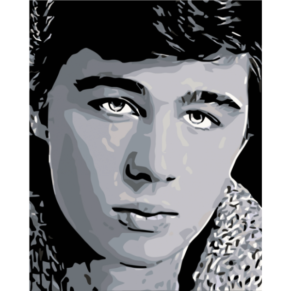 Сергей Бодров арт