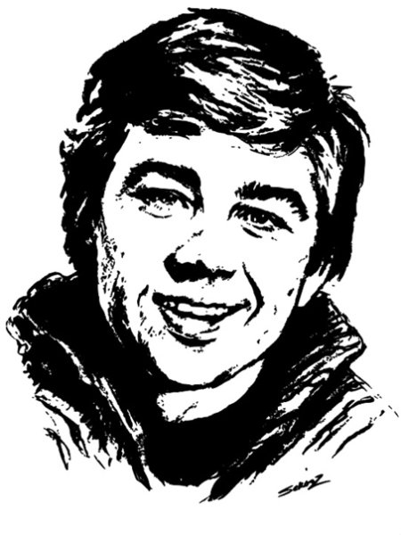 Данила Бодров