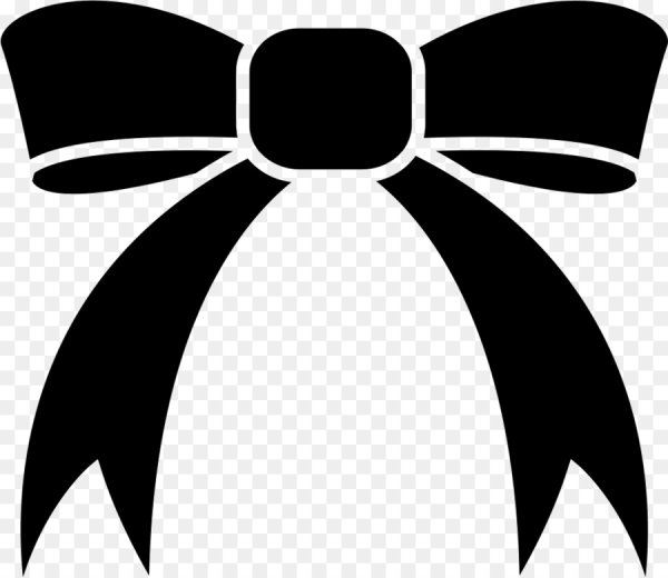 Бантик вектор