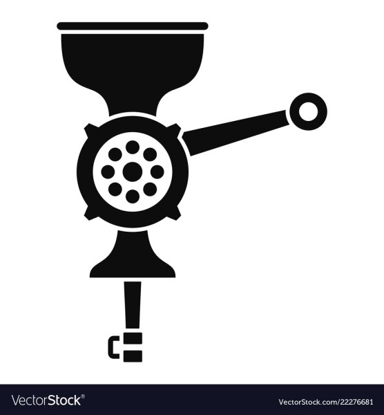 Мясорубка пиктограмма