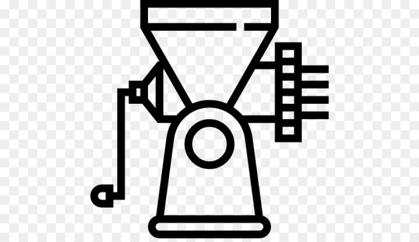 Мясорубка карикатура