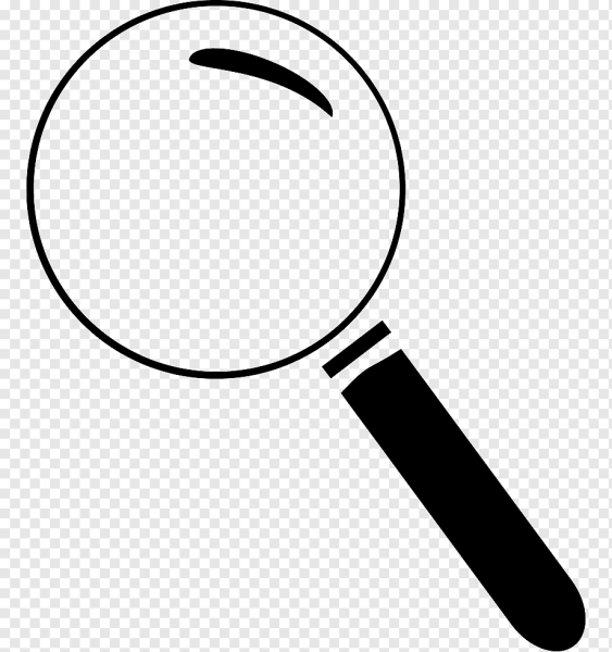 "Лупа Veber 1110b (6х, 60мм)"