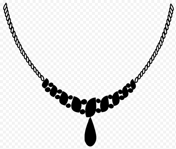 Раскраска бусы