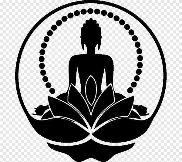 Будда Шакьямуни символ