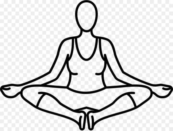 Йога контур