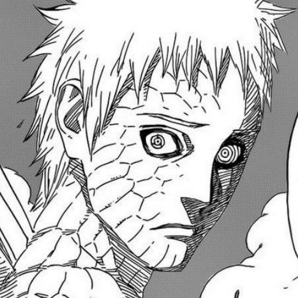 Обито Джинчурики