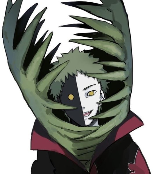 Акацуки Зецу