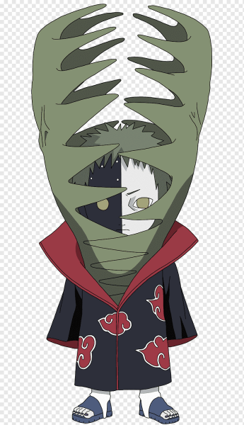 Акацуки Зецу