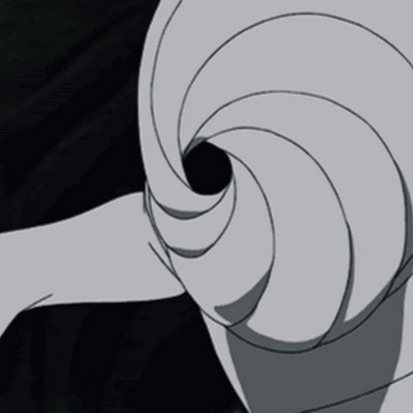 Зецу рисунок для срисовки