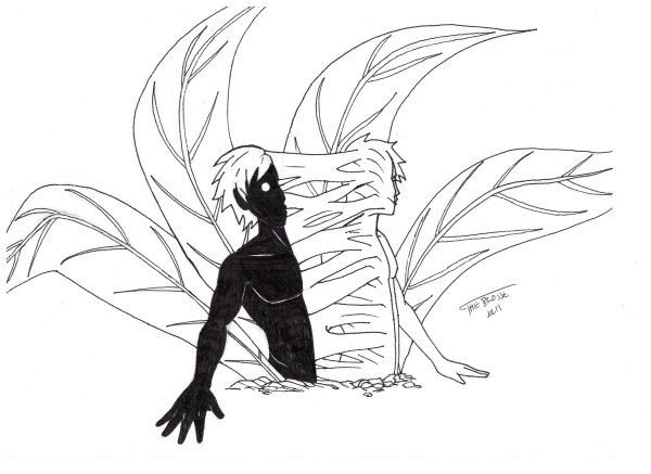 Обито Джинчурики