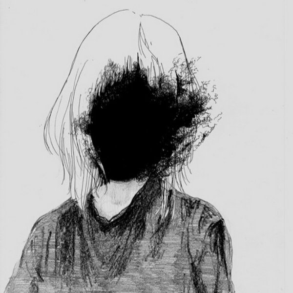 Депрессивные картиночки