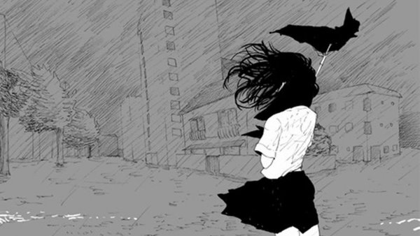 Грустные обои для подростков