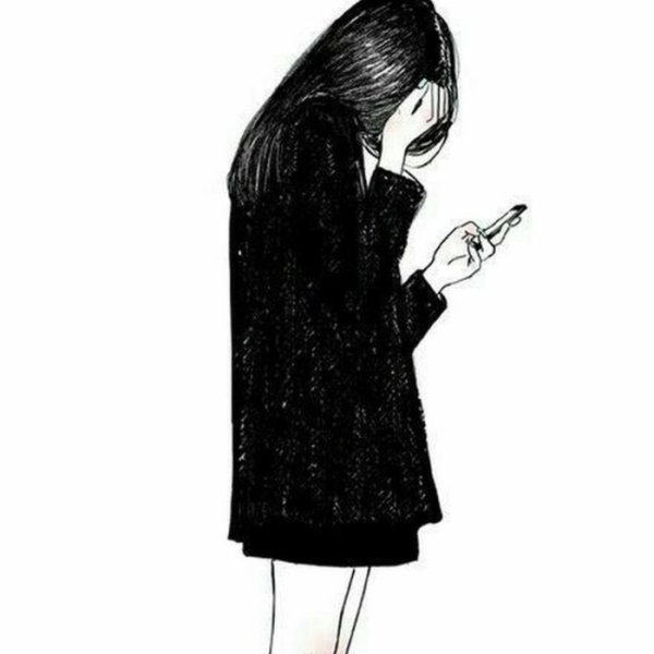 Картинки для срисовки душевные